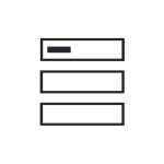 Good Robot - site internet